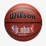 Мяч баскетбольный Wilson JR. NBA Authentic, размер 6 — фото 1