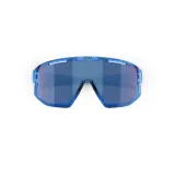 Солнцезащитные очки Bliz Fusion Small, Синий — фото 3