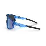 Солнцезащитные очки Bliz Fusion Small, Синий — фото 5