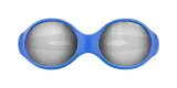 Детские очки Julbo Loop L, матовый тёмно-синий с синим — фото 2