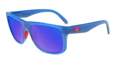 Солнцезащитные очки Knockaround Victory Lap, поляризация, категория 3