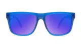 Солнцезащитные очки Knockaround Victory Lap, поляризация, категория 3 — фото 2