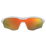 Солнцезащитные очки мужские Under Armour Yard Pro — фото 2