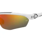 Солнцезащитные очки мужские Under Armour Yard Pro — фото 4