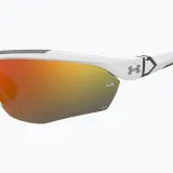 Солнцезащитные очки мужские Under Armour Yard Pro — фото 7
