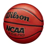 Мяч баскетбольный Wilson NCAA, размер 7 — фото 2