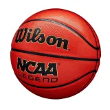 Мяч баскетбольный Wilson NCAA, размер 7 — фото 3