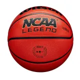 Мяч баскетбольный Wilson NCAA, размер 7 — фото 6