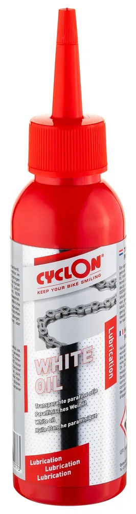 Масло белое Cyclon 125 мл