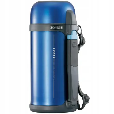 Термос Zojirushi SF-CC15 синий 1,5 л