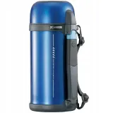 Термос Zojirushi SF-CC15 синий 1,5 л — фото 1