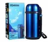 Термос Zojirushi SF-CC15 синий 1,5 л — фото 2