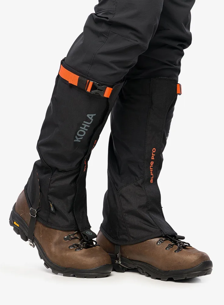 Гетры альпинистские Kohla Alpine Pro