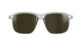 Очки Julbo Creek с поляризацией, серо-зелёные, линзы Spectron категория 3 — фото 2