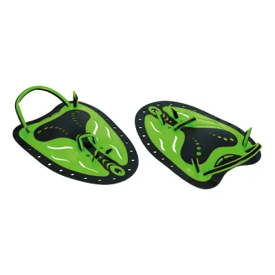 Fashy Лопатки для плавания Aquafeel Handpaddles