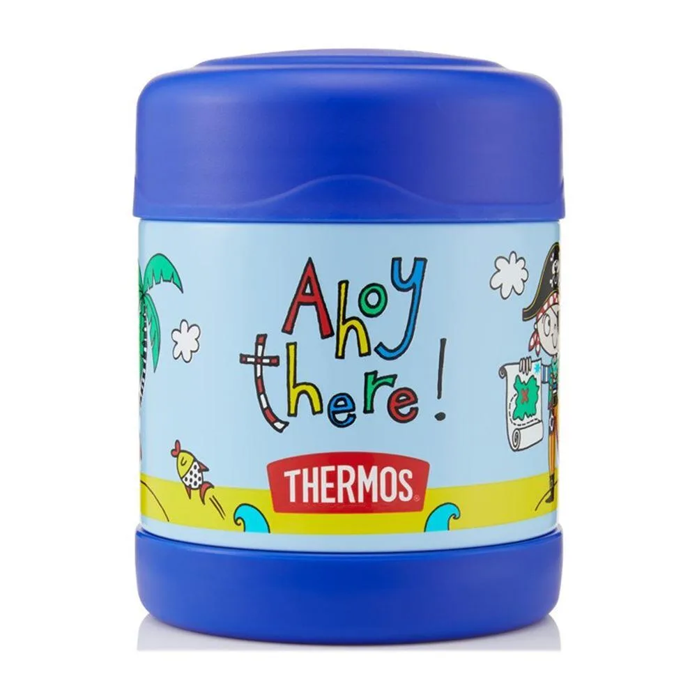 Термос для еды детский Thermos FUNtainer 290 мл, 290 mL