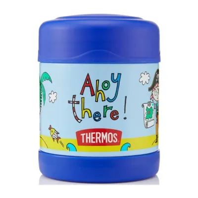 Термос для еды детский Thermos FUNtainer 290 мл, 290 mL