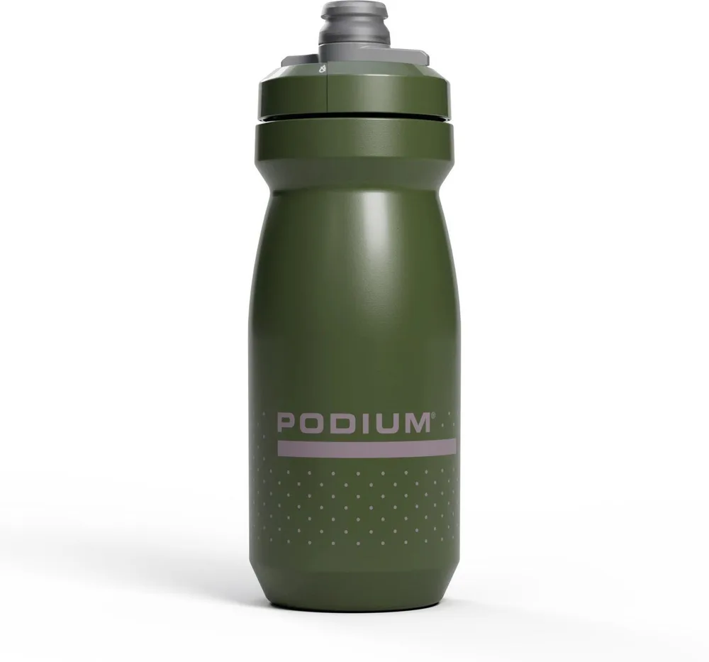 Фляга велосипедная CamelBak Podium 620 мл