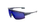 Очки велосипедные солнцезащитные Cratoni C-Matic Colour+ Sport, кофейные — фото 2