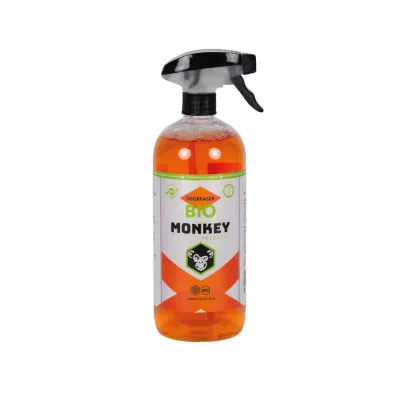 Обезжириватель для велосипеда Monkey Products BIO Degreaser 1 л
