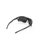 Очки солнцезащитные с корригирующей вставкой Rudy Project Propulse Reader Prescription Sunglasses +2.0 RX — фото 5