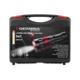Фонарь многофункциональный светодиодный Germina Vela 3 в 1 — фото 3