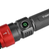 Фонарь многофункциональный светодиодный Germina Vela 3 в 1 — фото 5