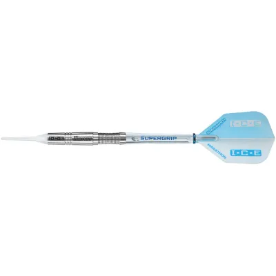 Дротики Harrows Ice Softip 18 г 90% вольфрам