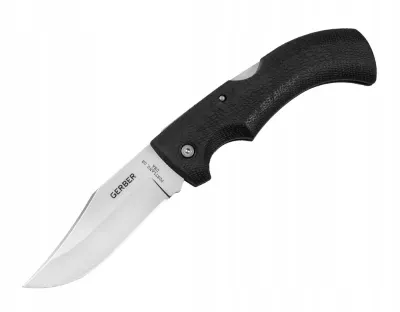 Нож Gerber Gator Folder Clip Point