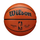 Мяч баскетбольный Wilson NBA Authentic Series Outdoor, размер 7 — фото 1