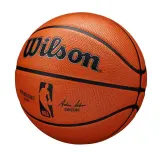 Мяч баскетбольный Wilson NBA Authentic Series Outdoor, размер 7 — фото 3