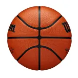 Мяч баскетбольный Wilson NBA Authentic Series Outdoor, размер 7 — фото 4