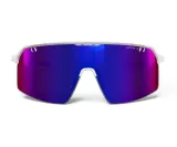 Очки Julbo Intensity Groupama-FDJ белые, категория 3 HD — фото 2
