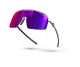 Очки Julbo Intensity Groupama-FDJ белые, категория 3 HD — фото 5