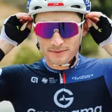 Очки Julbo Intensity Groupama-FDJ белые, категория 3 HD — фото 7