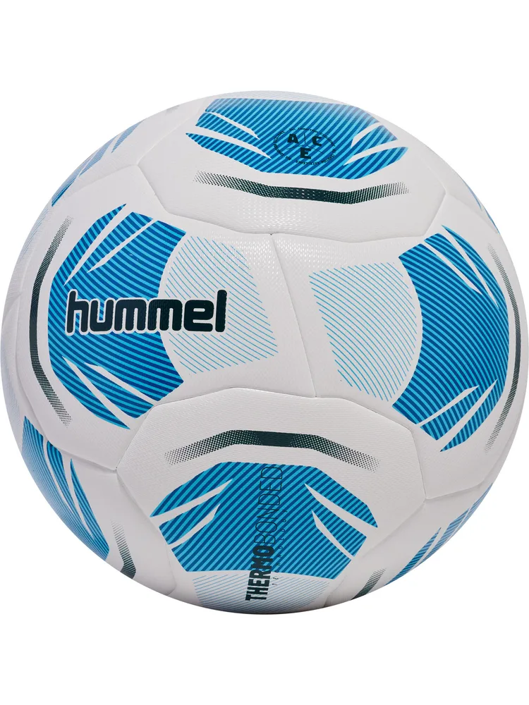 Мяч футбольный Hummel Legacy