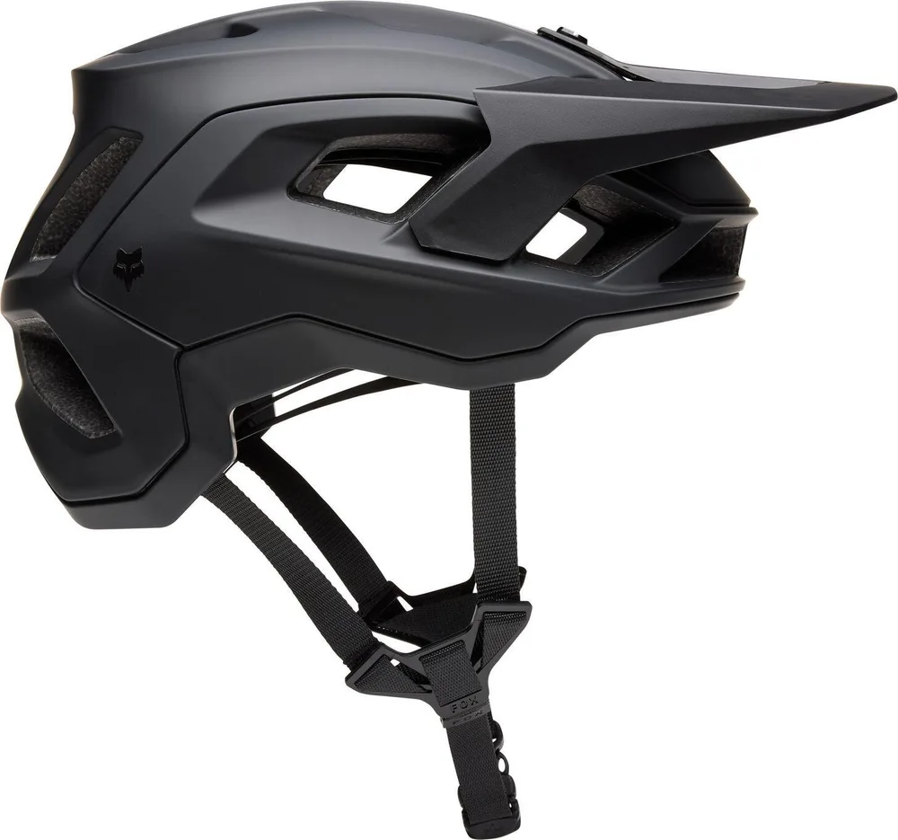 Fox Racing Шлем велосипедный Fox Speedframe для горного велосипеда унисекс