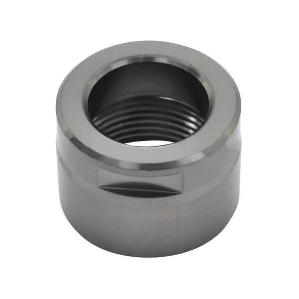 Левая контргайка втулки Shimano FH-M9111