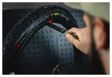 Монтажка для велосипедных покрышек Hutchinson Pro со стальной рукояткой — фото 4