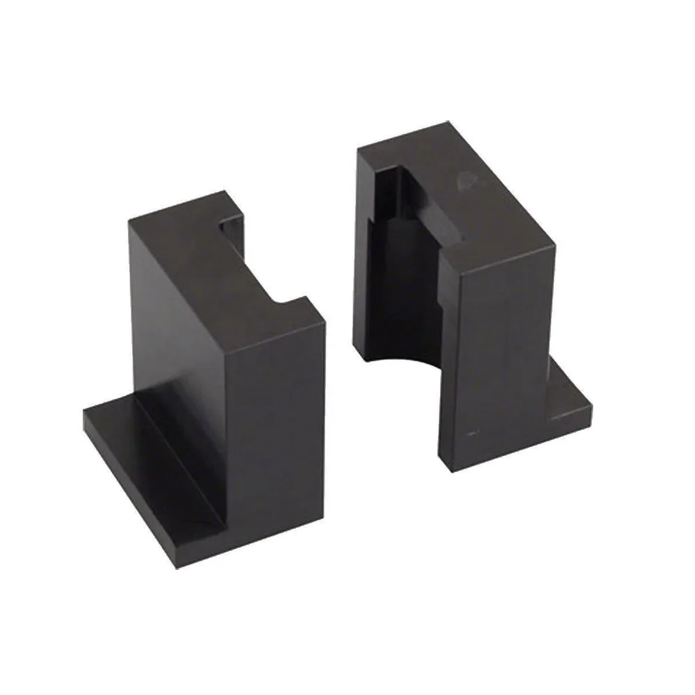 Вкладыши в тиски RockShox Tool Body Vise Blocks 28,58 мм