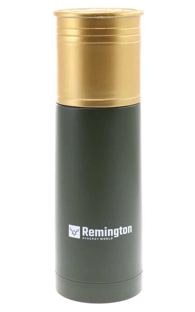Термос туристический Remington Ammo 350 мл