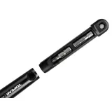 Динамометрический ключ Topeak Nano Torqbar X — фото 4