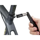 Динамометрический ключ Topeak Nano Torqbar X — фото 5