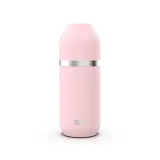 Дорожная термофляга ION8 Travel Flask I8FS700ROS Rose Quartz — фото 6