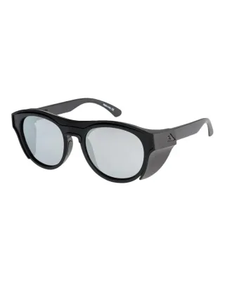 Солнцезащитные очки для мужчин Quiksilver Eliminator plus, черные
