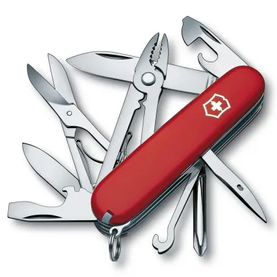Швейцарский нож VICTORINOX Deluxe Tinker 1.4723