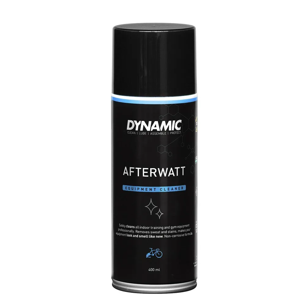 Очиститель снаряжения Dynamic AfterWatt спрей 400 мл