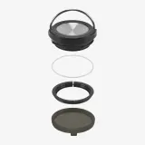 Термос для еды Klean Kanteen TKCanister — фото 4