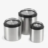 Термос для еды Klean Kanteen TKCanister — фото 6