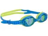Детский набор для плавания Speedo Sea Squad: очки, шапочка и мешок — фото 2